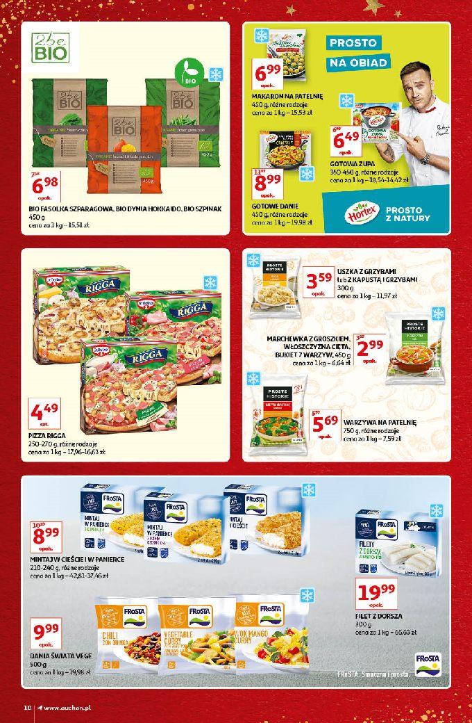 Gazetka promocyjna Auchan str. 10