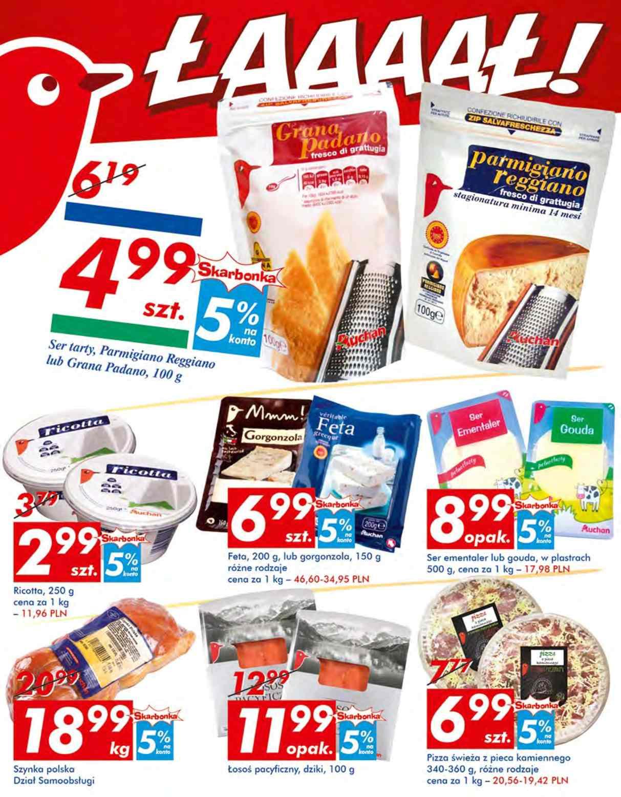 Gazetka promocyjna Auchan str. 12