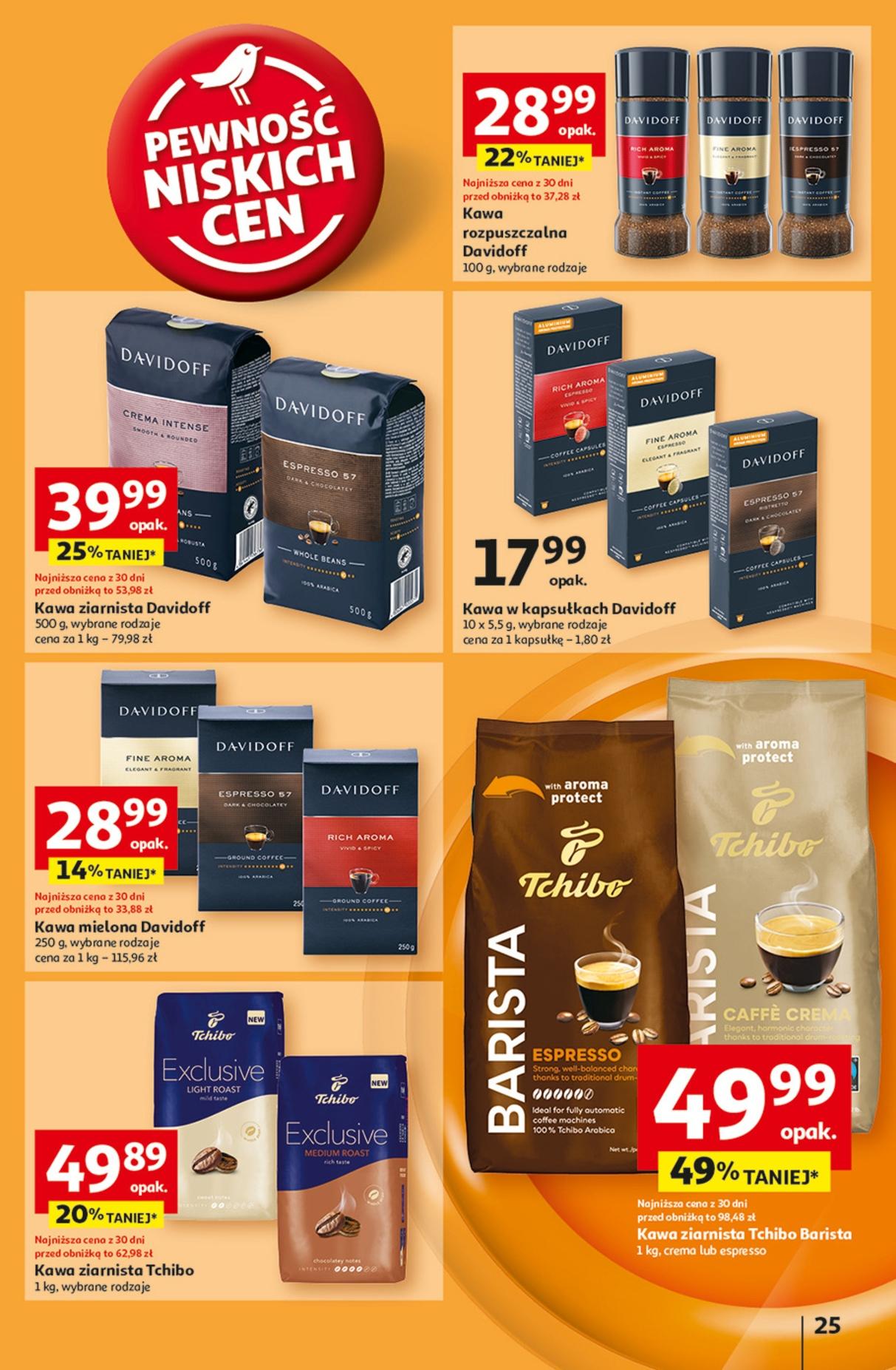 Gazetka promocyjna Auchan str. 27