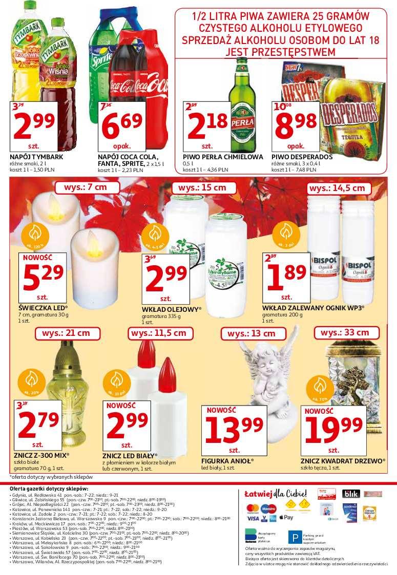 Gazetka promocyjna Auchan str. 8