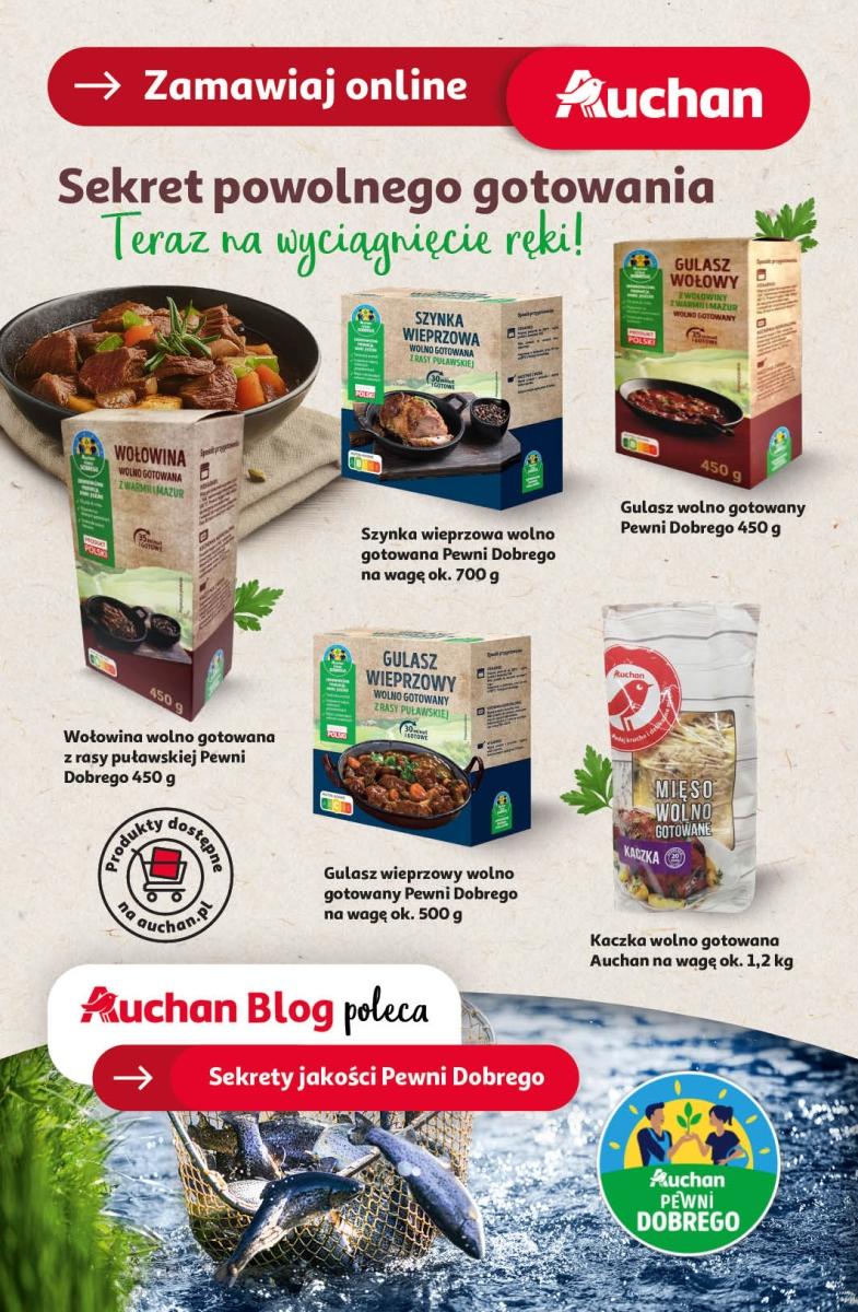 Gazetka promocyjna Auchan str. 42