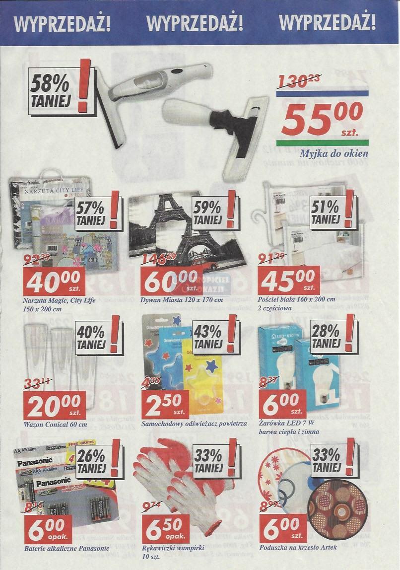 Gazetka promocyjna Auchan str. 9