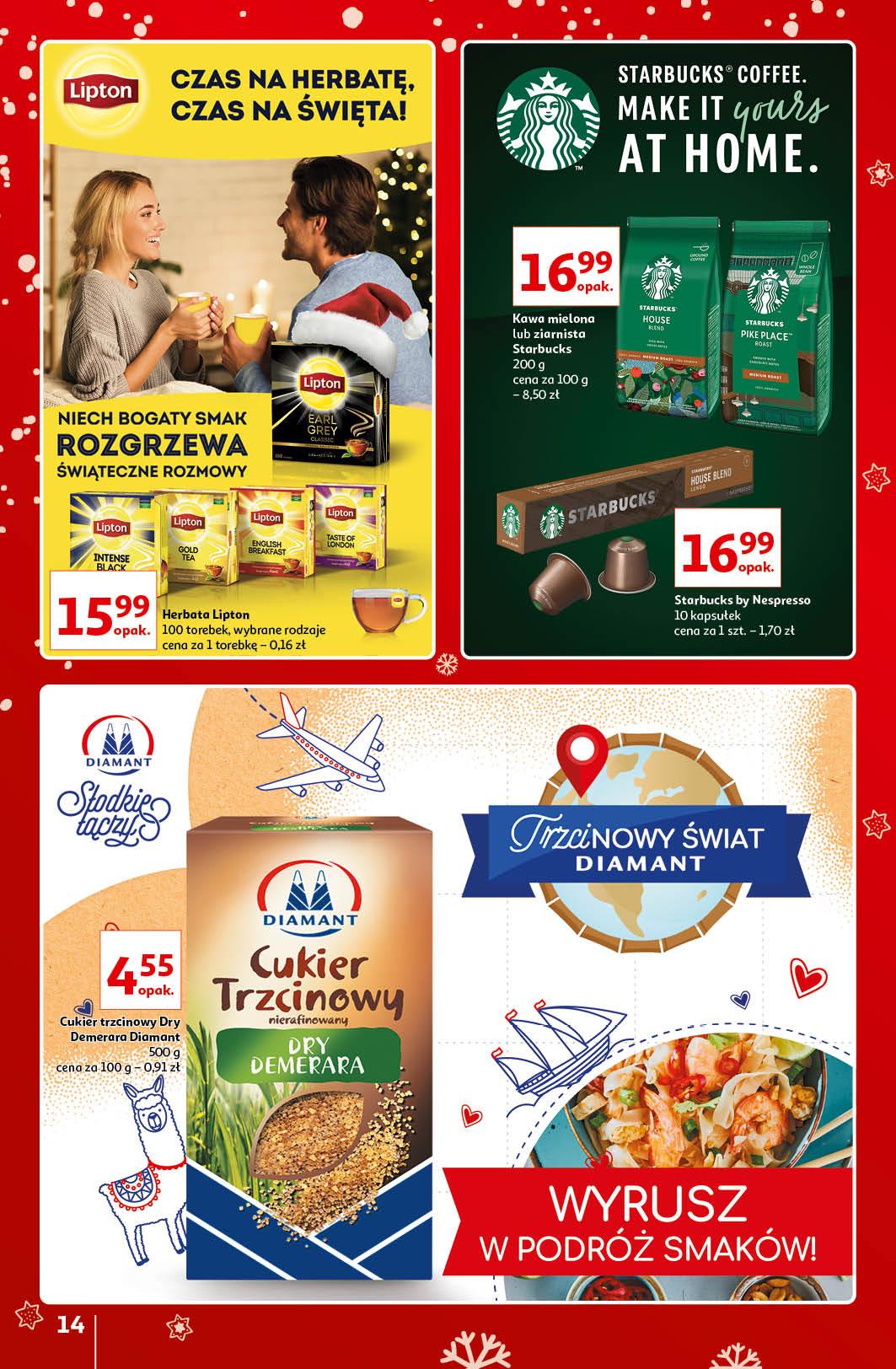 Gazetka promocyjna Auchan str. 14