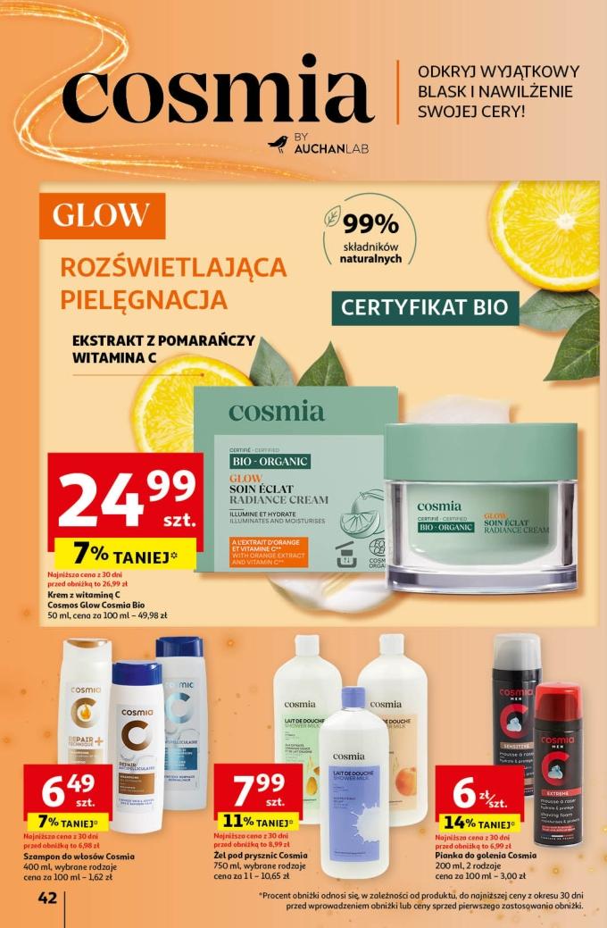 Gazetka promocyjna Auchan str. 48