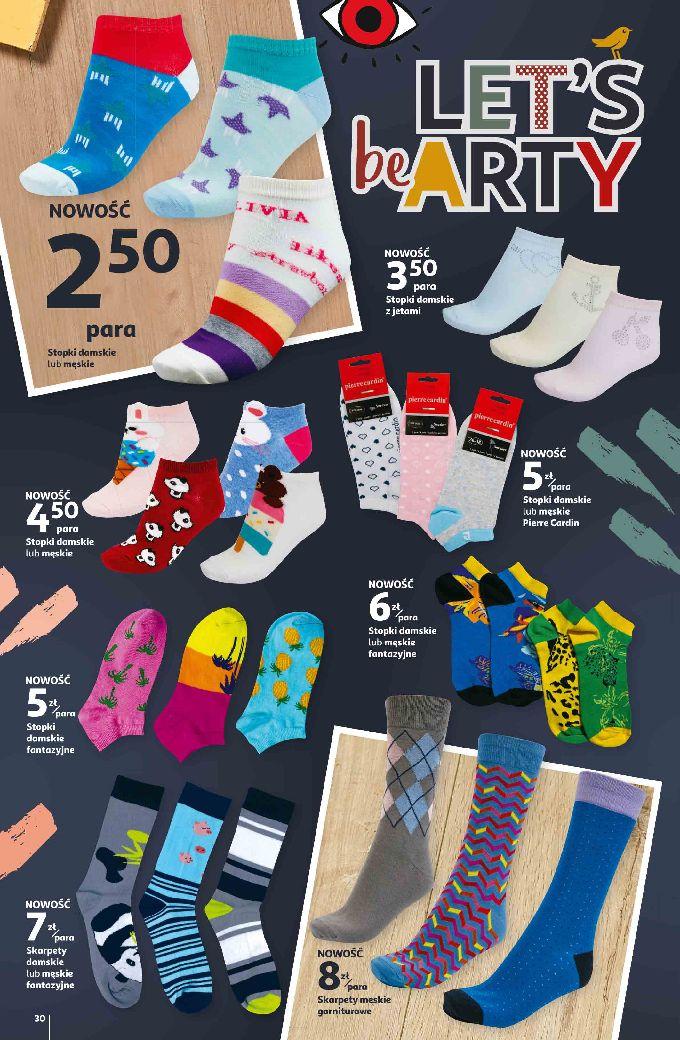 Gazetka promocyjna Auchan str. 30