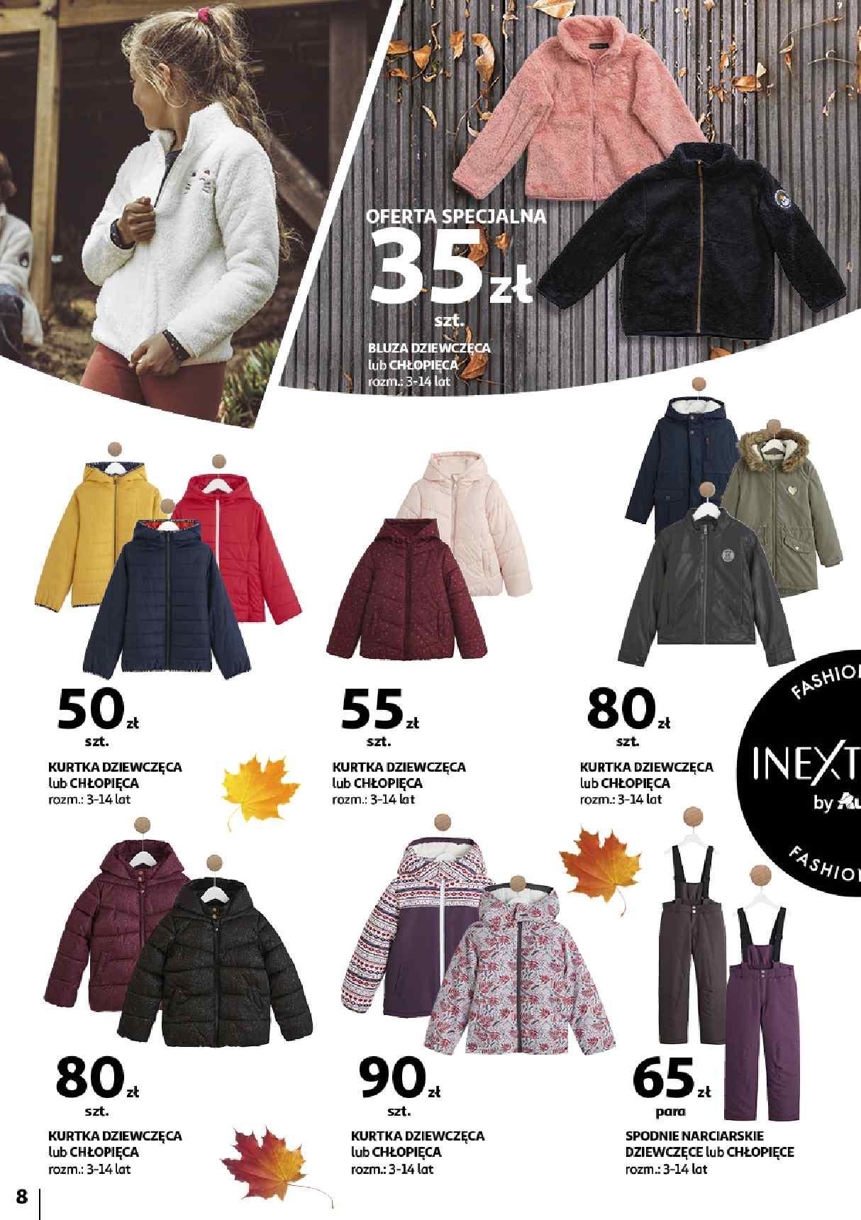 Gazetka promocyjna Auchan str. 8