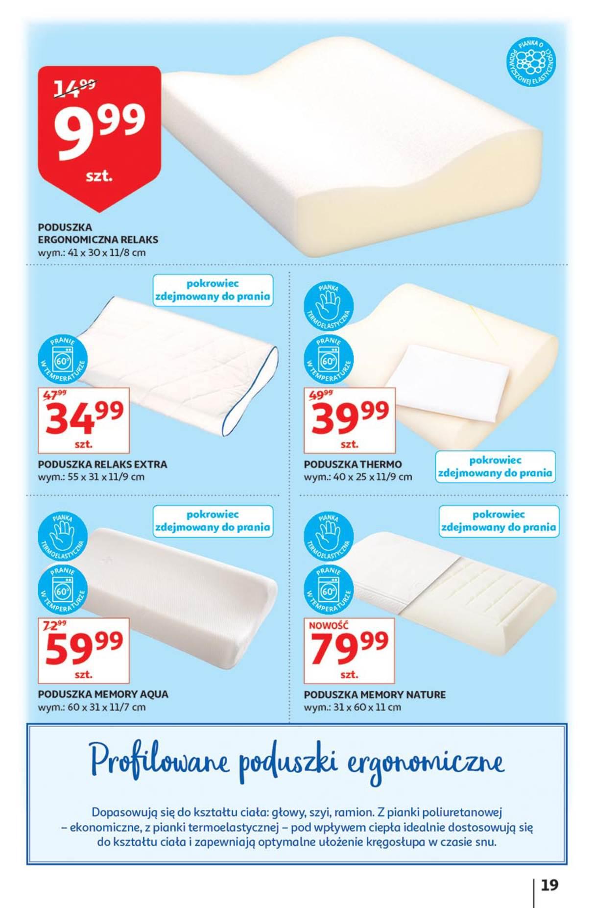 Gazetka promocyjna Auchan str. 19