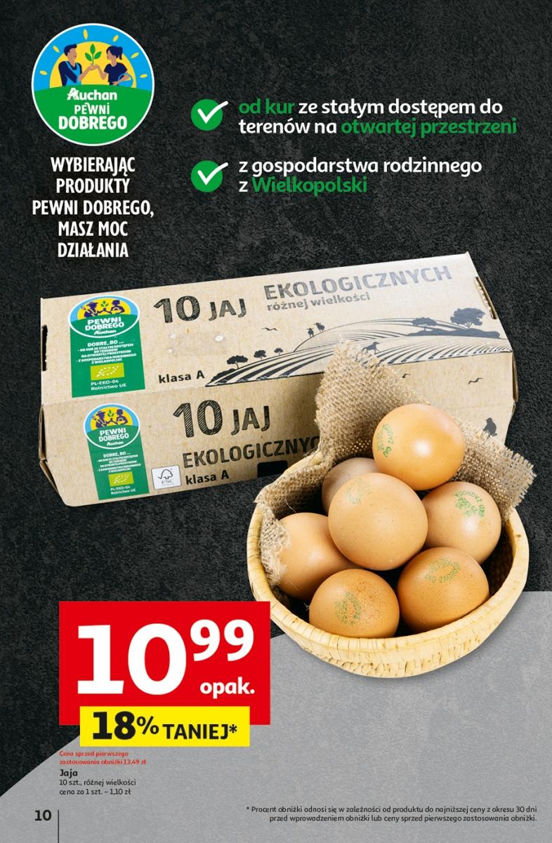 Gazetka promocyjna Auchan str. 12