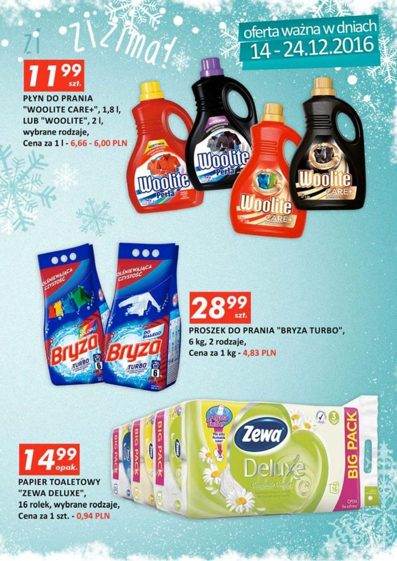Gazetka promocyjna Auchan str. 13