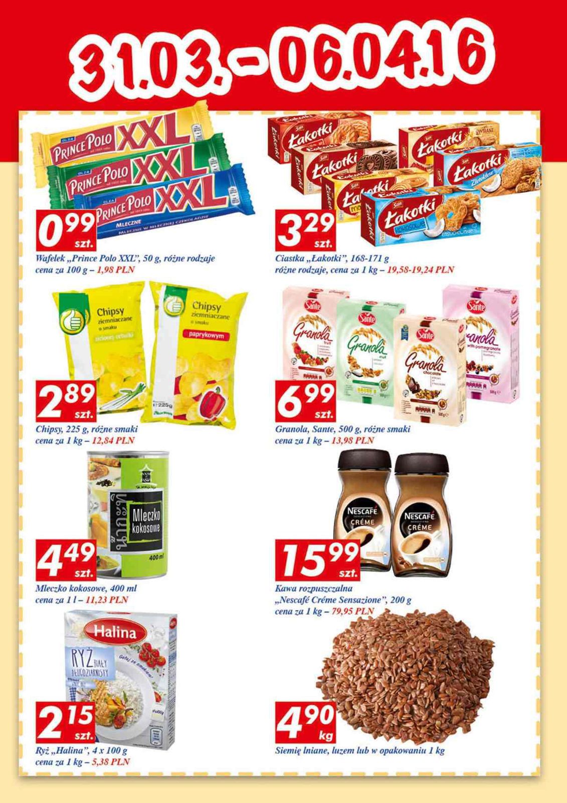 Gazetka promocyjna Auchan str. 5