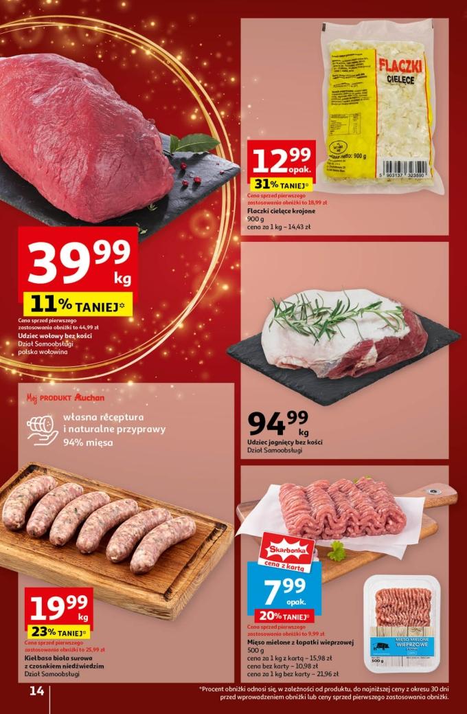 Gazetka promocyjna Auchan str. 16