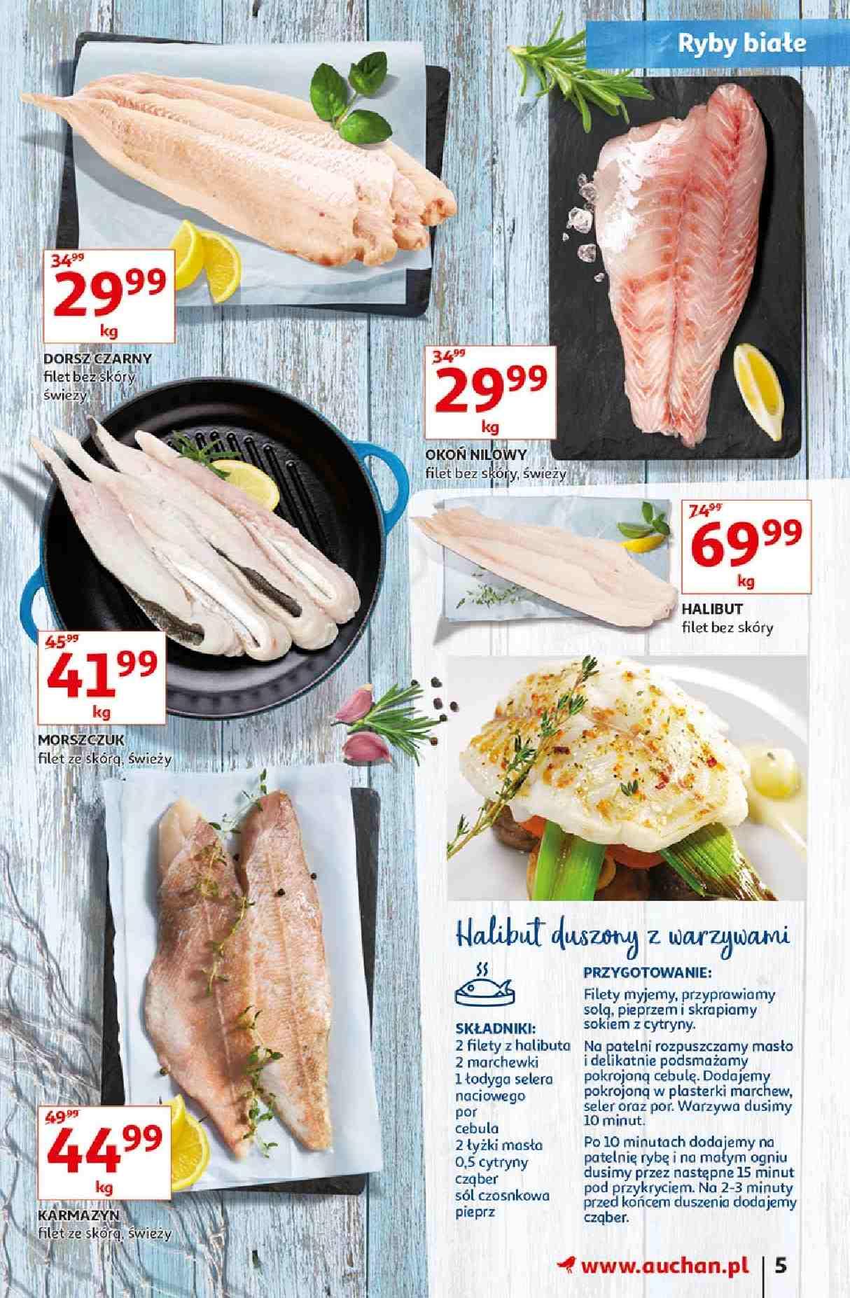 Gazetka promocyjna Auchan str. 5