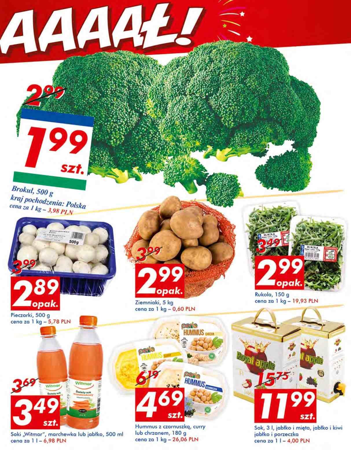 Gazetka promocyjna Auchan str. 5