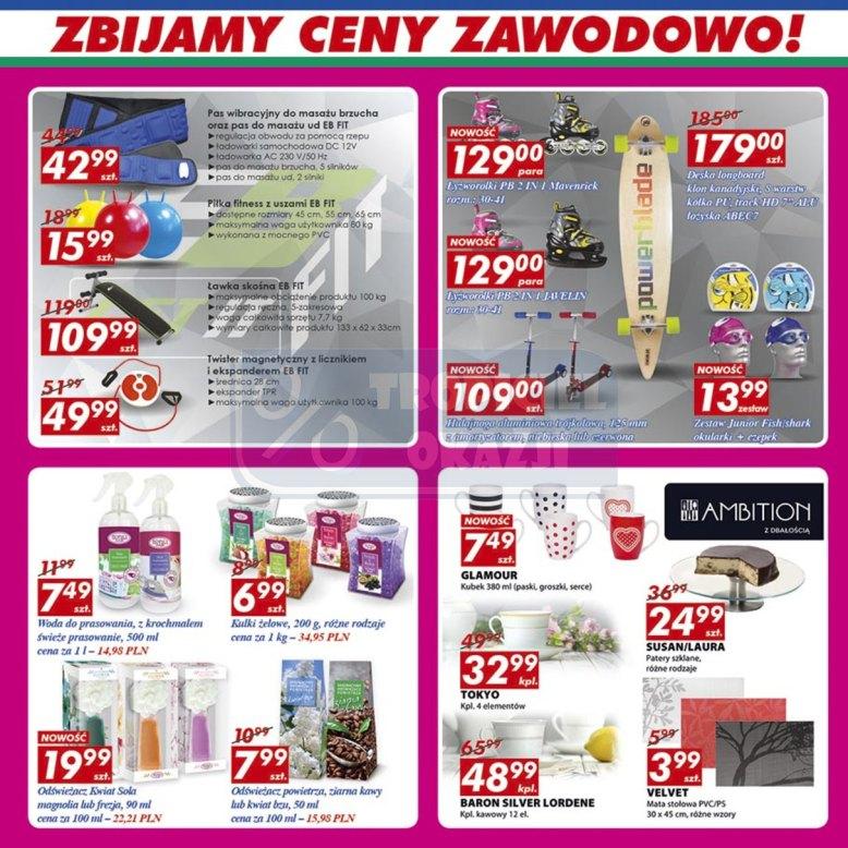 Gazetka promocyjna Auchan str. 45