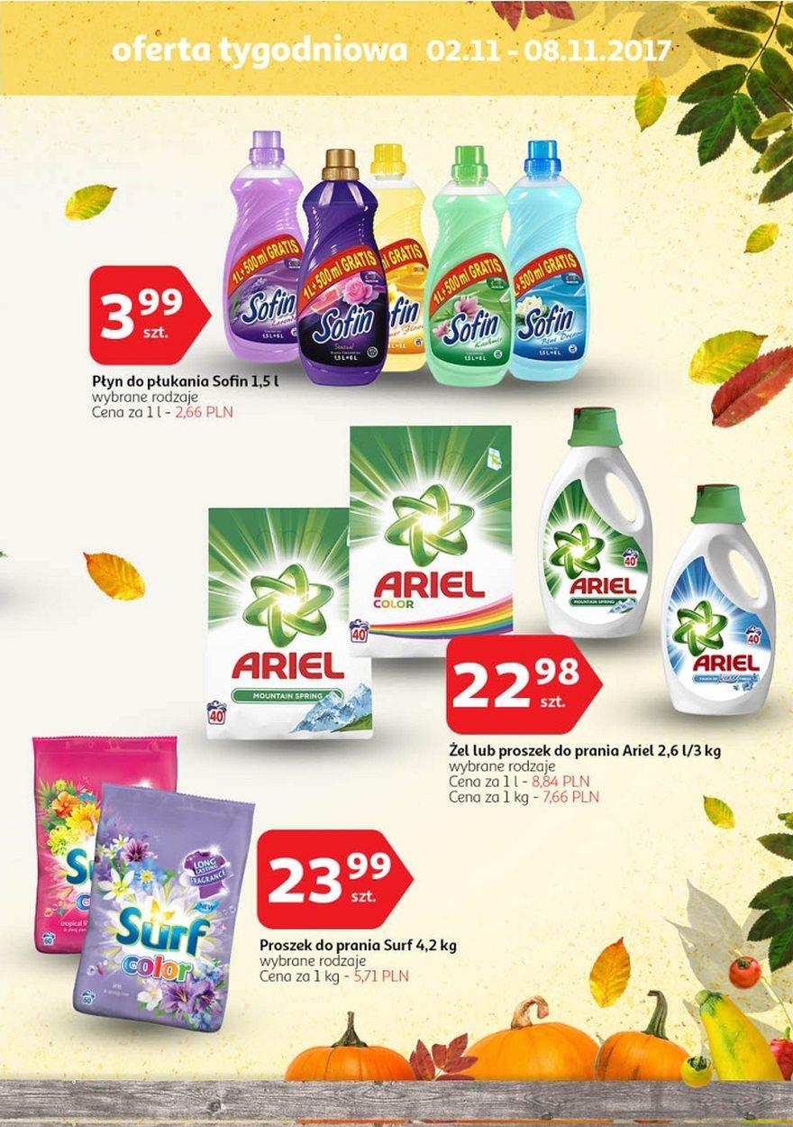 Gazetka promocyjna Auchan str. 21