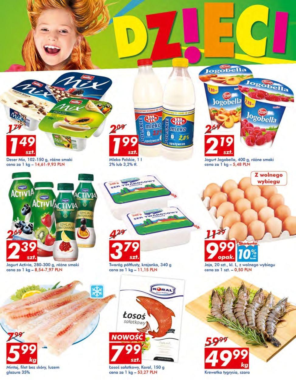 Gazetka promocyjna Auchan str. 14