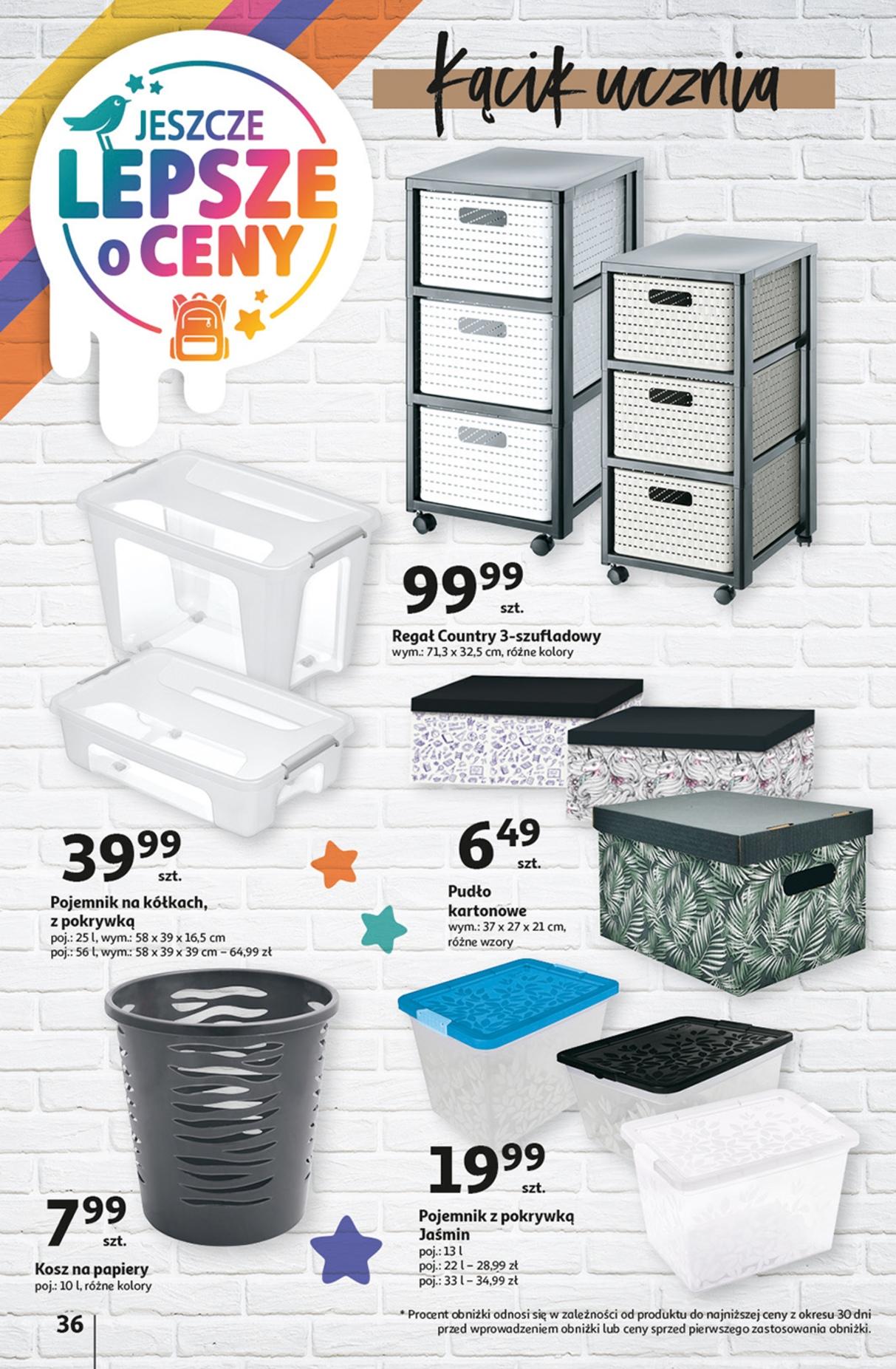 Gazetka promocyjna Auchan str. 44