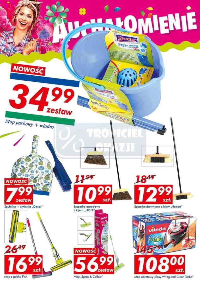 Gazetka promocyjna Auchan str. 14