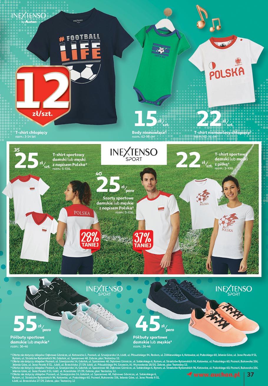 Gazetka promocyjna Auchan str. 37