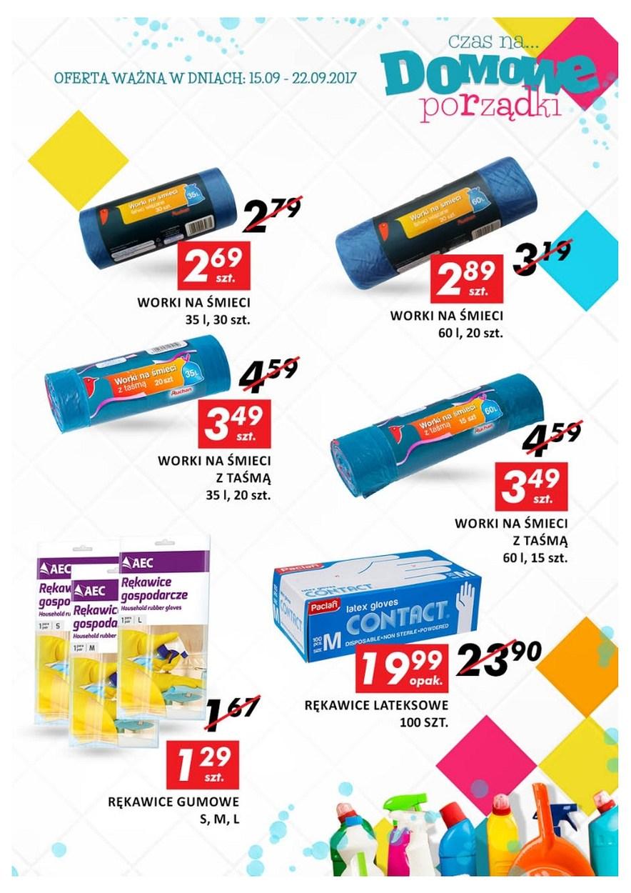 Gazetka promocyjna Auchan str. 11