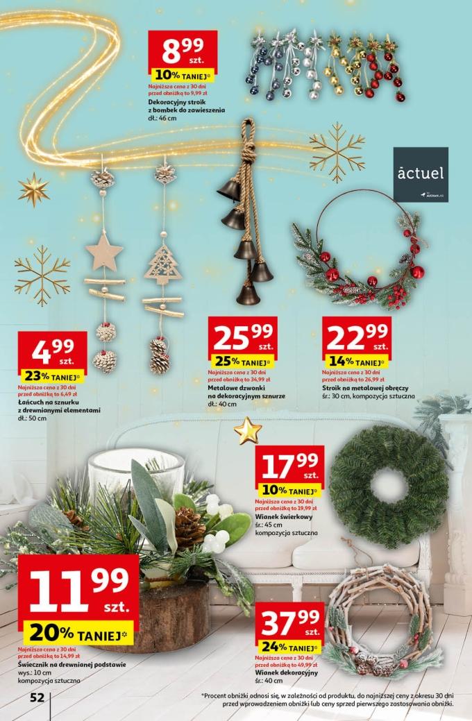 Gazetka promocyjna Auchan str. 58