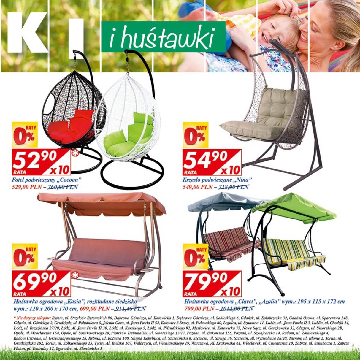 Gazetka promocyjna Auchan str. 9