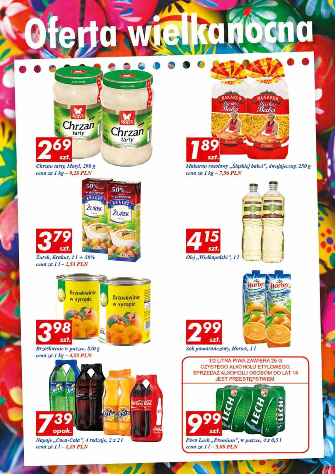 Gazetka promocyjna Auchan str. 13