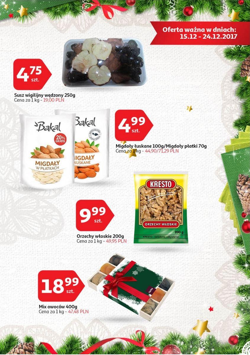 Gazetka promocyjna Auchan str. 11