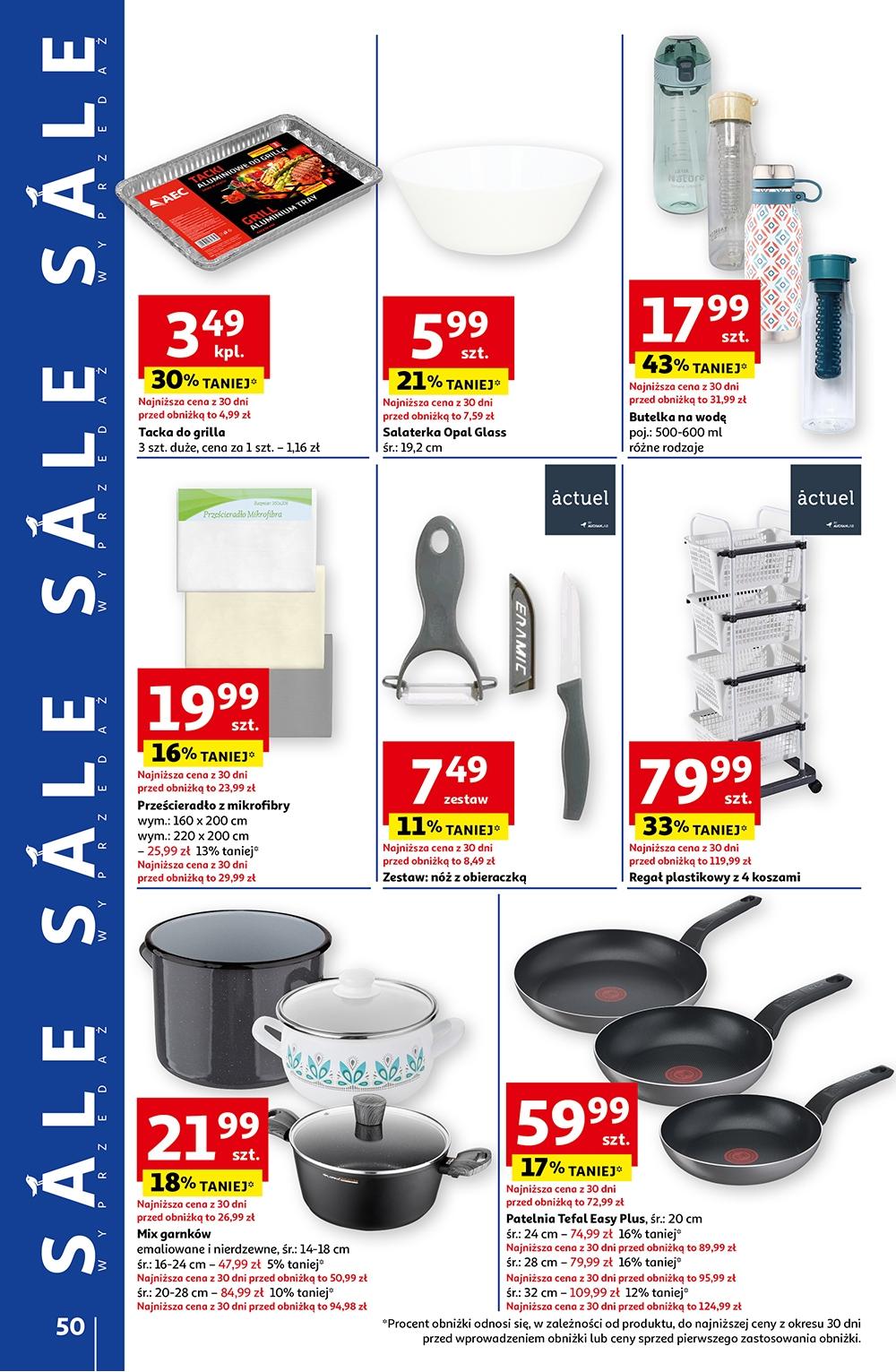 Gazetka promocyjna Auchan str. 58