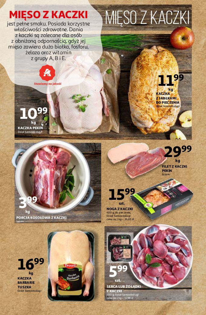 Gazetka promocyjna Auchan str. 12