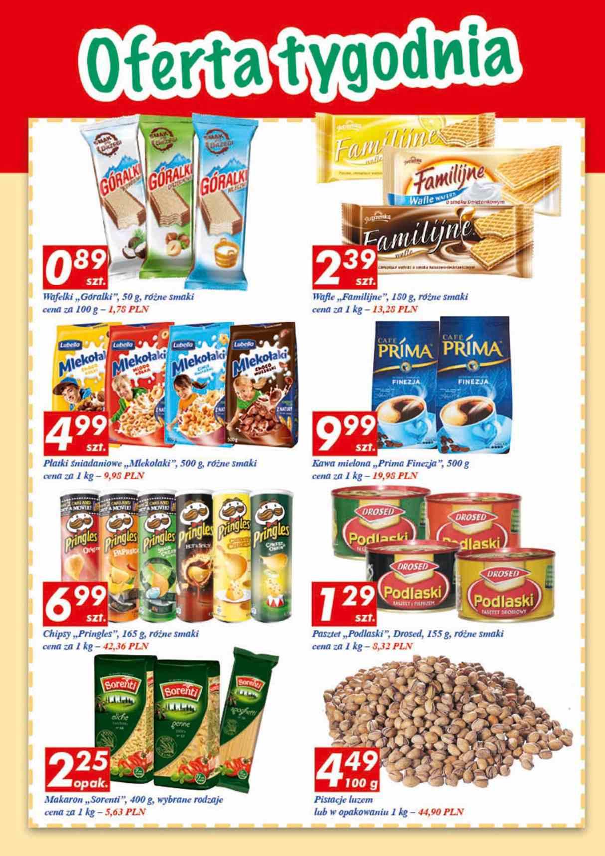 Gazetka promocyjna Auchan str. 6