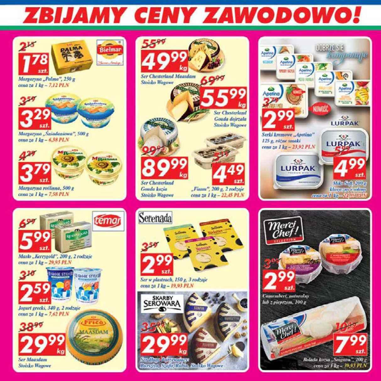 Gazetka promocyjna Auchan str. 3