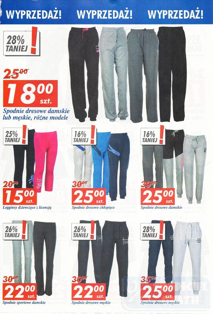 Gazetka promocyjna Auchan str. 3