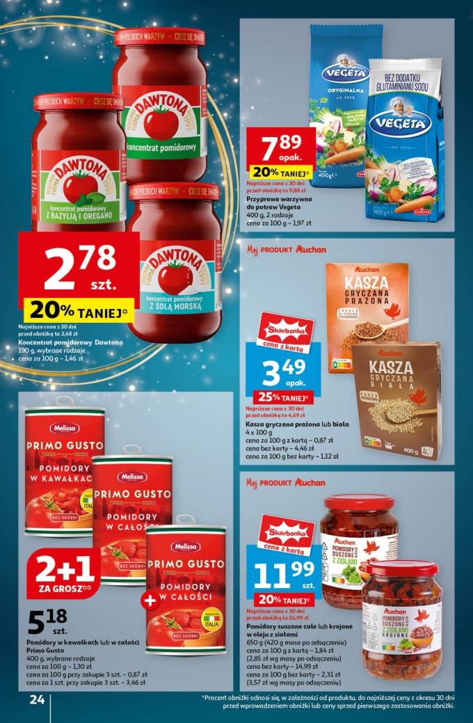 Gazetka promocyjna Auchan str. 26