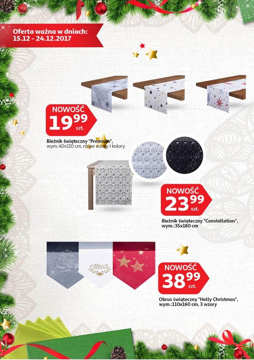 Gazetka promocyjna Auchan str. 28