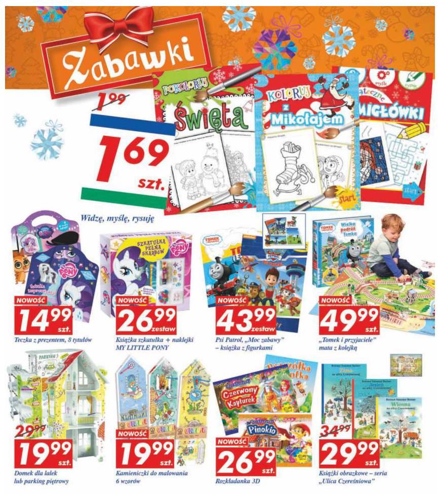 Gazetka promocyjna Auchan str. 22