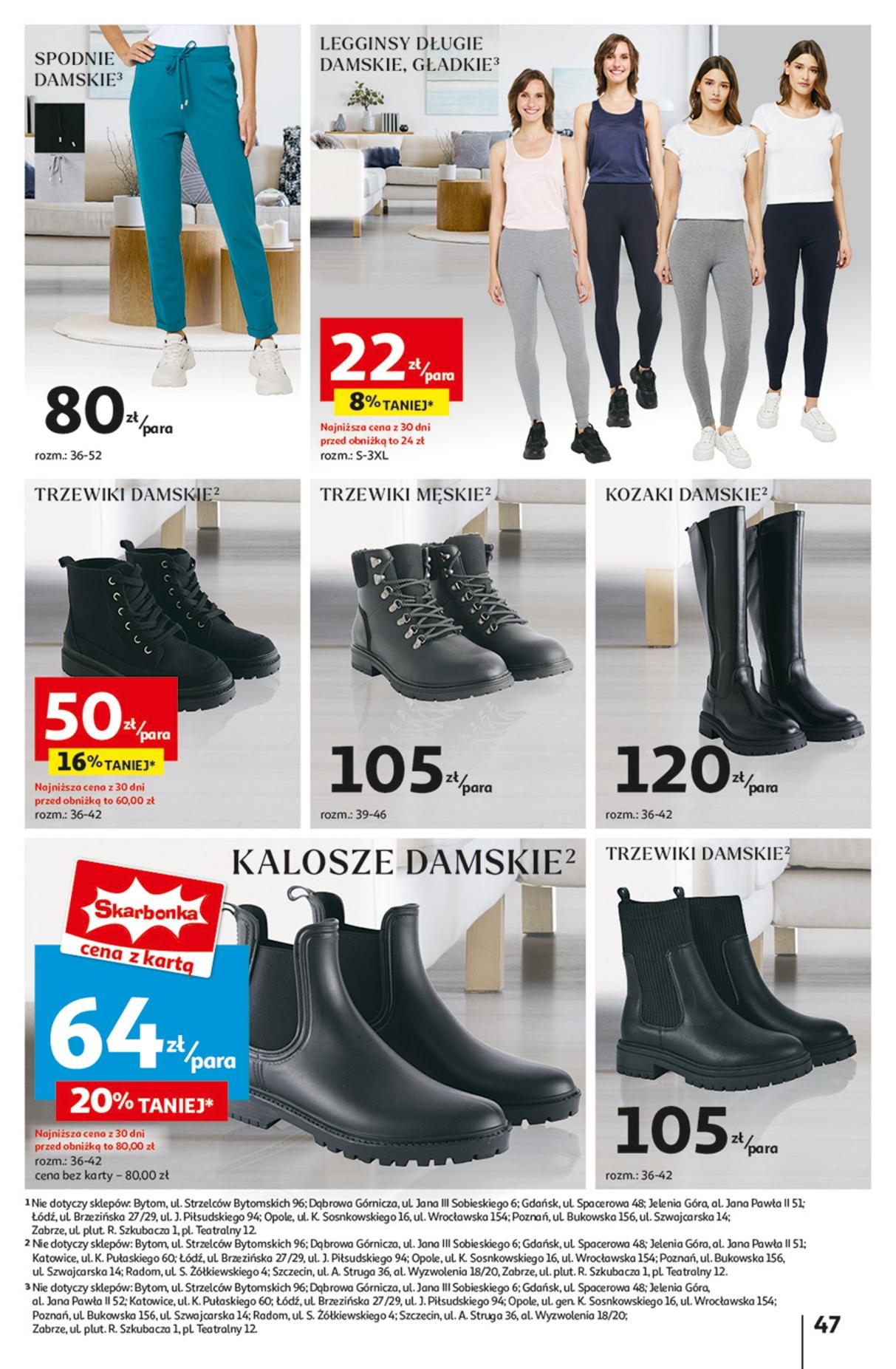 Gazetka promocyjna Auchan str. 56