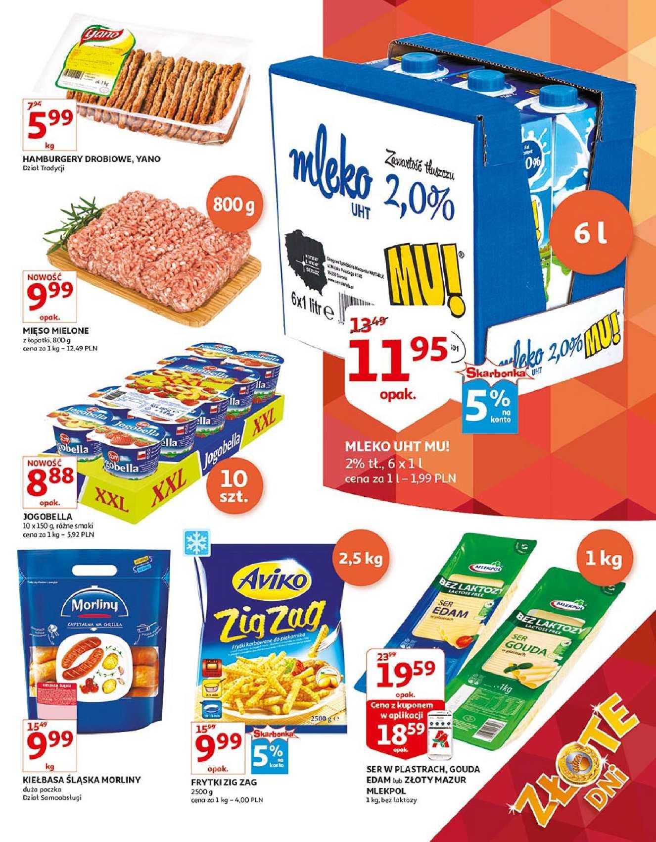Gazetka promocyjna Auchan str. 7