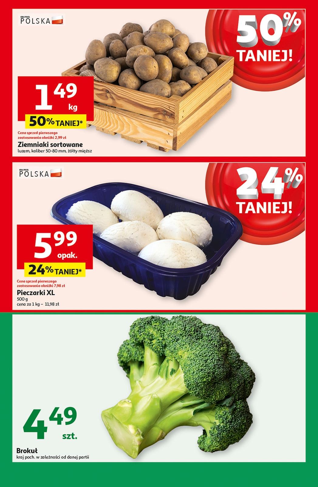 Gazetka promocyjna Auchan str. 11