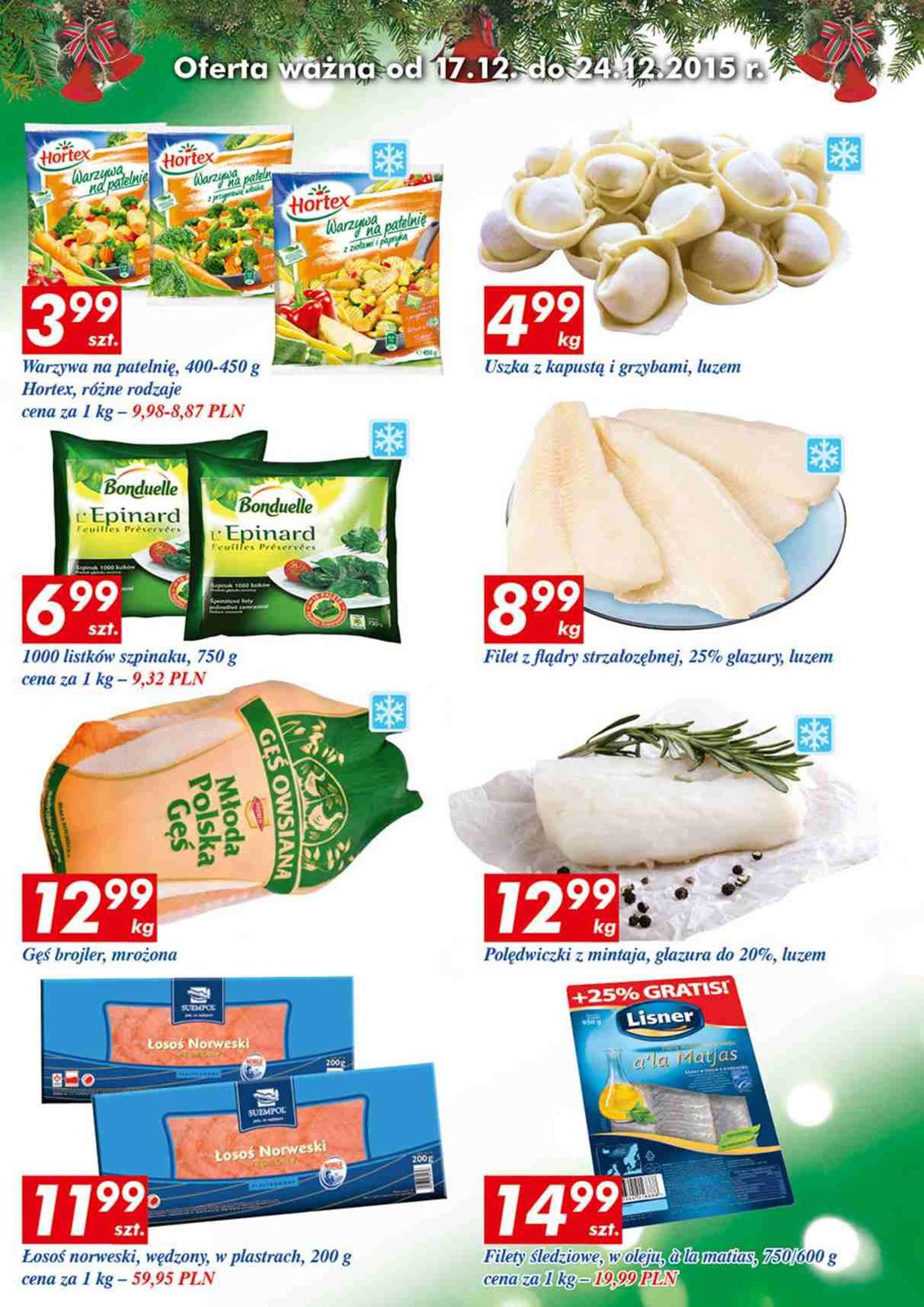Gazetka promocyjna Auchan str. 6