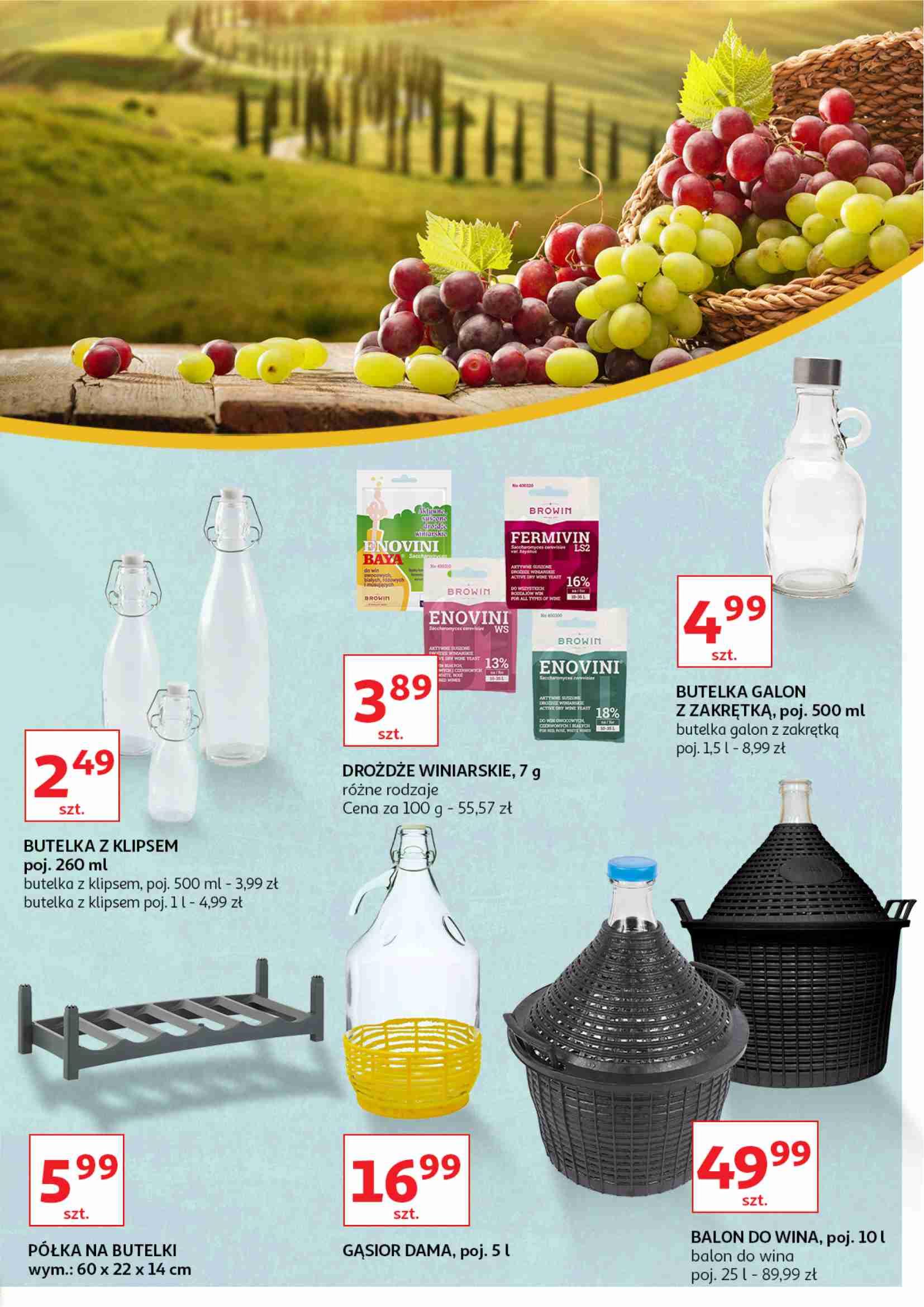 Gazetka promocyjna Auchan str. 19