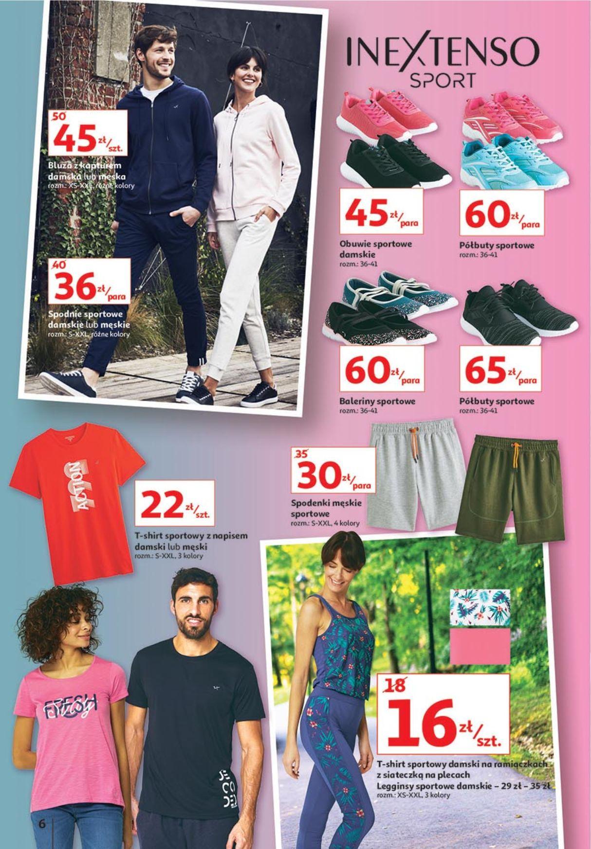 Gazetka promocyjna Auchan str. 6