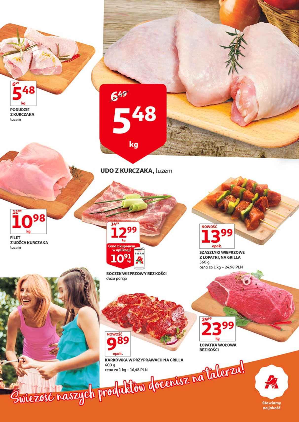 Gazetka promocyjna Auchan str. 7