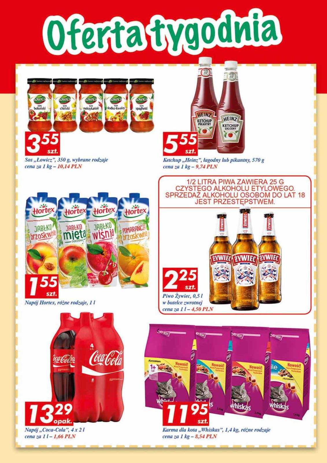 Gazetka promocyjna Auchan str. 6