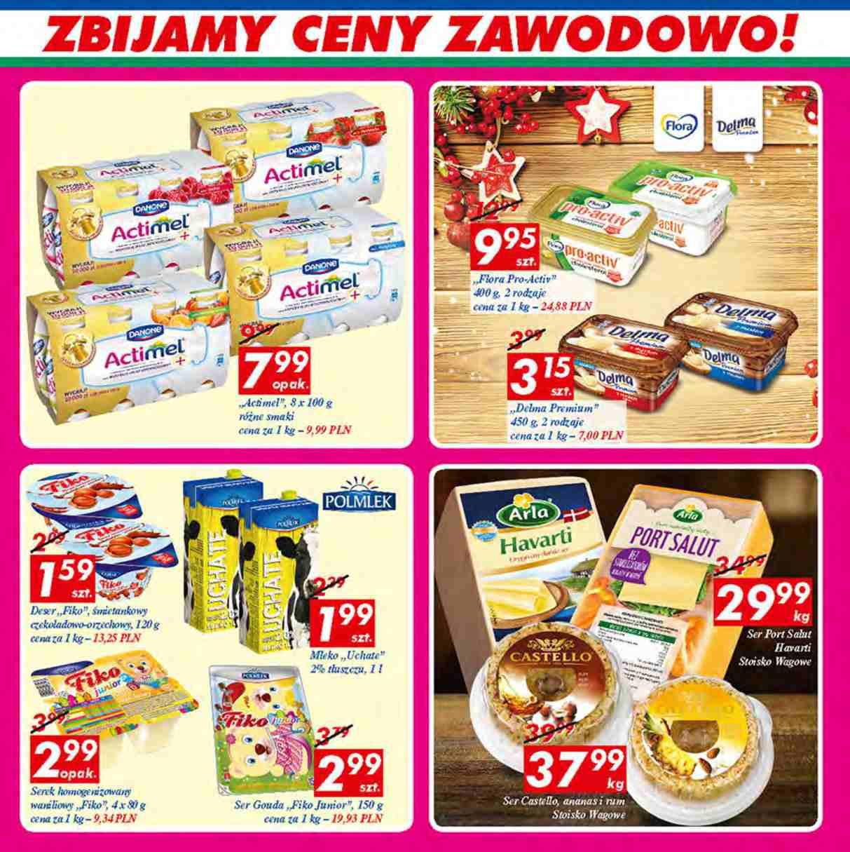 Gazetka promocyjna Auchan str. 2
