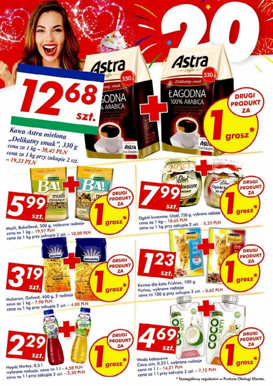 Gazetka promocyjna Auchan str. 6