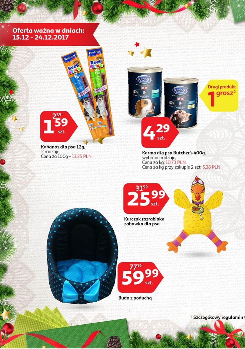 Gazetka promocyjna Auchan str. 24