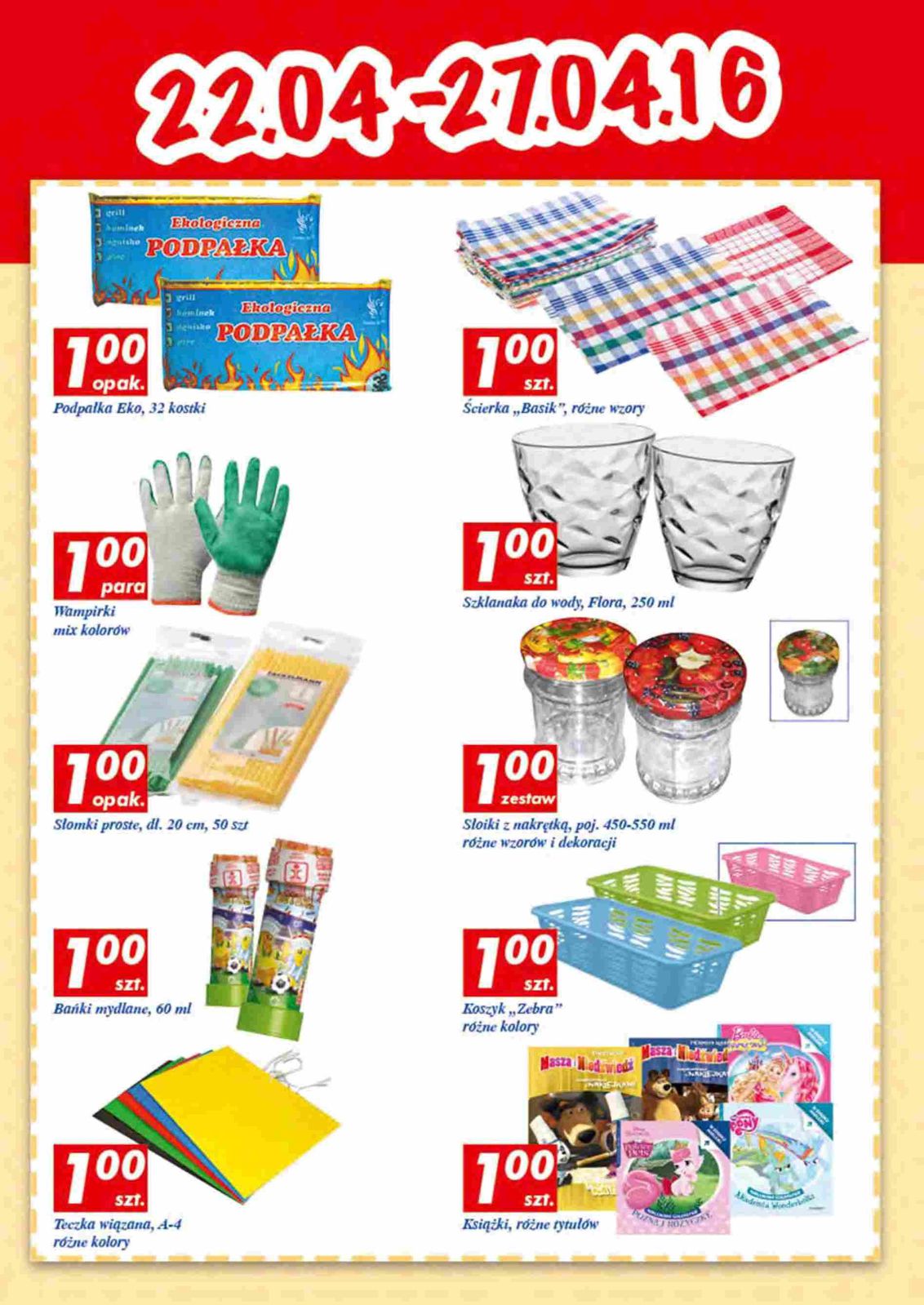 Gazetka promocyjna Auchan str. 7