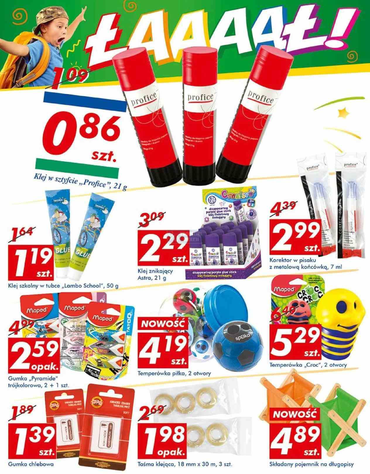 Gazetka promocyjna Auchan str. 8