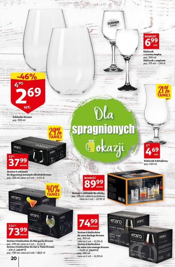 Gazetka promocyjna Auchan str. 20